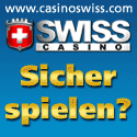 Swiss Casino online