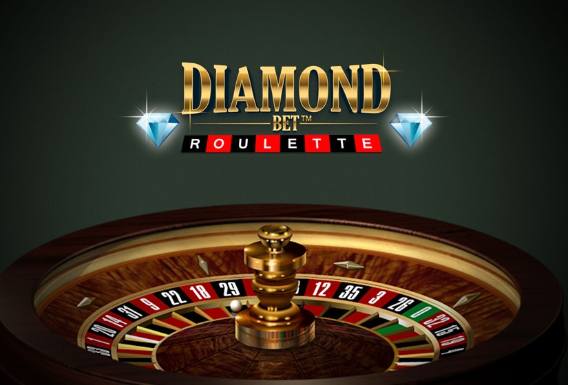 Diamond Bet Vorschau